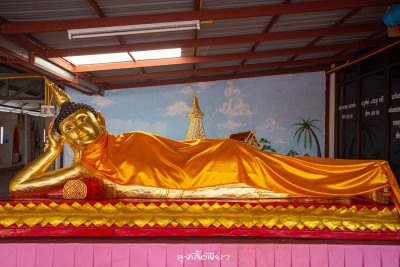 ไหว้ 8 พระธาตุประจำวันเกิด@นครพนม