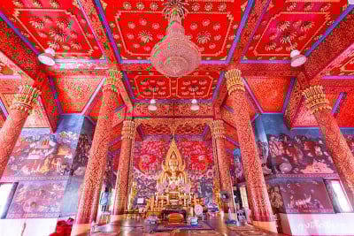 12 ที่เที่ยวสกลนคร ออนซอนหลาย