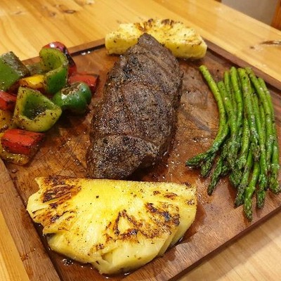 Fusion Steak House & Seafood Fusion Steak House & Seafood