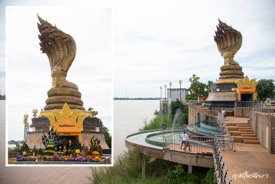 ไหว้ 8 พระธาตุประจำวันเกิด@นครพนม