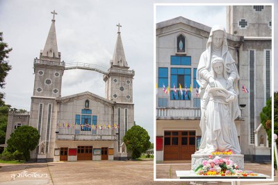 ไหว้ 8 พระธาตุประจำวันเกิด@นครพนม
