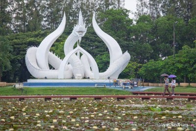 12 ที่เที่ยวสกลนคร ออนซอนหลาย