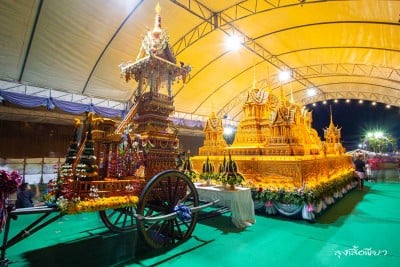 12 ที่เที่ยวสกลนคร ออนซอนหลาย