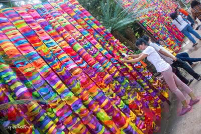 12 ที่เที่ยวสกลนคร ออนซอนหลาย