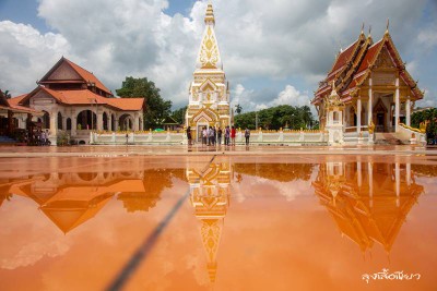 ไหว้ 8 พระธาตุประจำวันเกิด@นครพนม