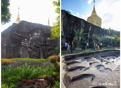 12 ที่เที่ยวสกลนคร ออนซอนหลาย