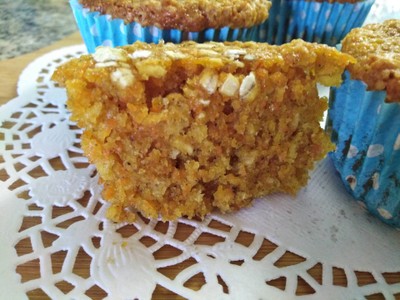 วิธีทำ Low Carb Carrot Oat Muffins | มัฟฟินโอ๊ตแครอท ❌เนย วิธีทำ Low Carb Carrot Oat Muffins | มัฟฟินโอ๊ตแครอท ❌เนย