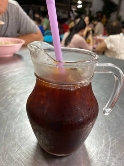 อาหาร หรือ เครื่องดื่ม