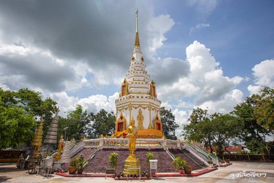 ไหว้ 8 พระธาตุประจำวันเกิด@นครพนม