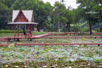 12 ที่เที่ยวสกลนคร ออนซอนหลาย