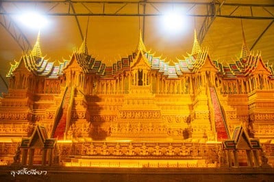 12 ที่เที่ยวสกลนคร ออนซอนหลาย