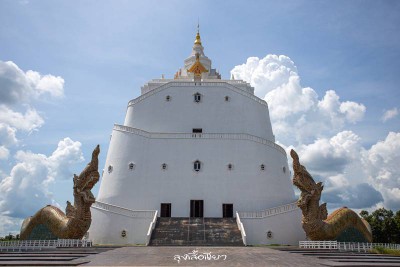 ไหว้ 8 พระธาตุประจำวันเกิด@นครพนม