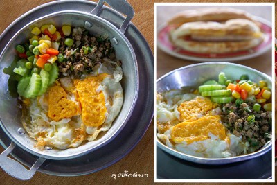 12 ที่เที่ยวสกลนคร ออนซอนหลาย