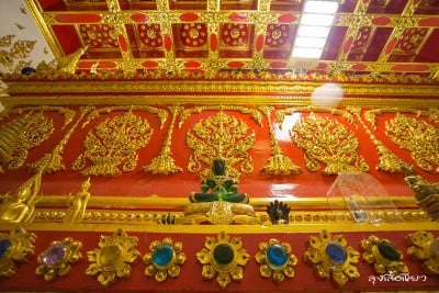 ไหว้ 8 พระธาตุประจำวันเกิด@นครพนม