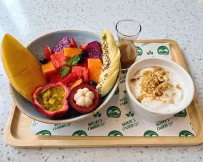 อาหาร หรือ เครื่องดื่ม