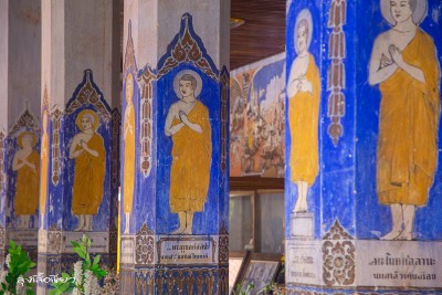 ไหว้ 8 พระธาตุประจำวันเกิด@นครพนม