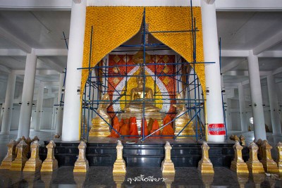 ไหว้ 8 พระธาตุประจำวันเกิด@นครพนม