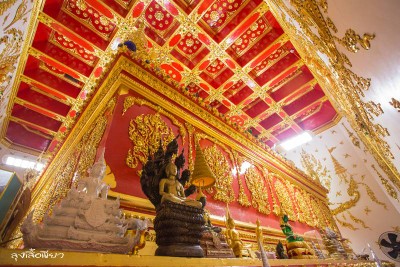 ไหว้ 8 พระธาตุประจำวันเกิด@นครพนม