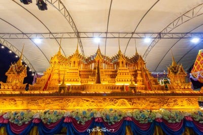 12 ที่เที่ยวสกลนคร ออนซอนหลาย