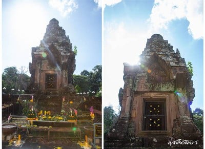 12 ที่เที่ยวสกลนคร ออนซอนหลาย