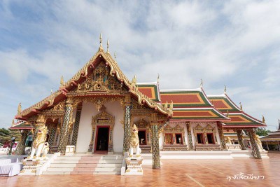 12 ที่เที่ยวสกลนคร ออนซอนหลาย