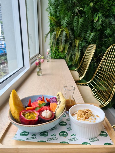 อาหาร หรือ เครื่องดื่ม