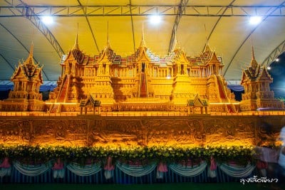 12 ที่เที่ยวสกลนคร ออนซอนหลาย