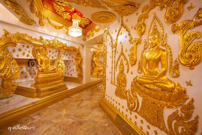 ไหว้ 8 พระธาตุประจำวันเกิด@นครพนม