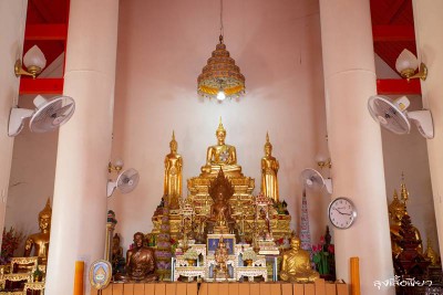 ไหว้ 8 พระธาตุประจำวันเกิด@นครพนม