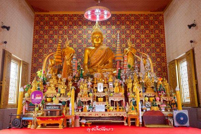 ไหว้ 8 พระธาตุประจำวันเกิด@นครพนม