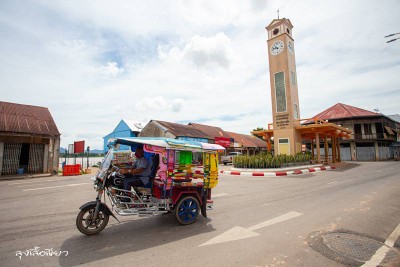ไหว้ 8 พระธาตุประจำวันเกิด@นครพนม
