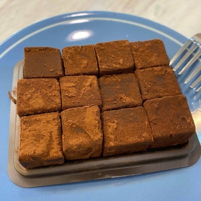 Sweety Icy Coffee เสาชิงช้า