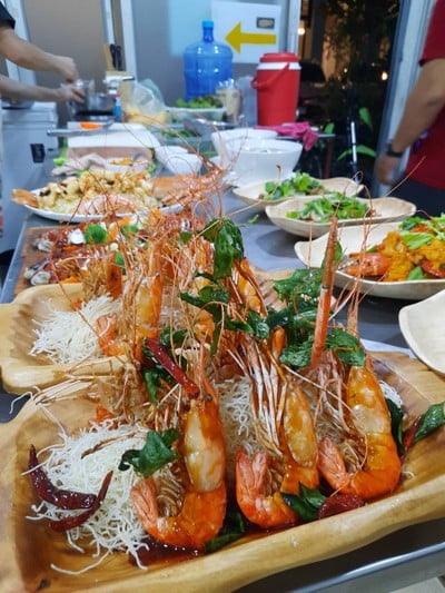 Glory Sky Bar & Restaurant