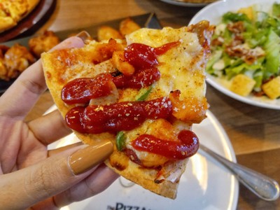 Chicken Deluxe