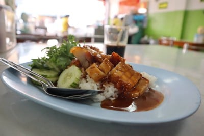 ร้านอาหารนครปฐม (นครปฐม) ร้านอาหารนครปฐม (นครปฐม)