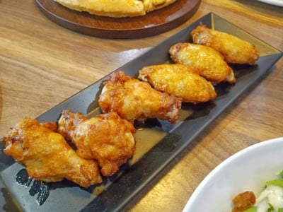 Chicken BBQ 6 pcs.