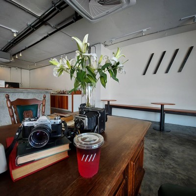 บรรยากาศ