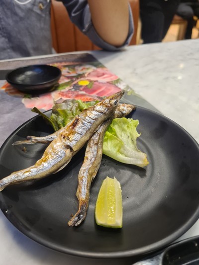 Shisamo
