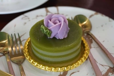เมนูของร้าน เฟื่อง คาเฟ่ Cafe.lifestyle.shop