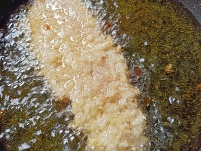 วิธีทำ ข้าวยําไก่แซ่บ🌶️