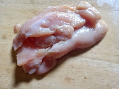 วิธีทำ ข้าวยําไก่แซ่บ🌶️