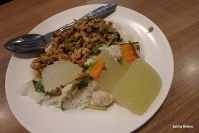 2 อย่าง 50 บาท