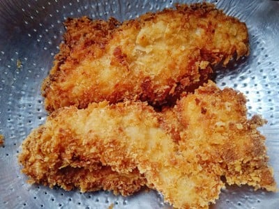 วิธีทำ ข้าวยําไก่แซ่บ🌶️