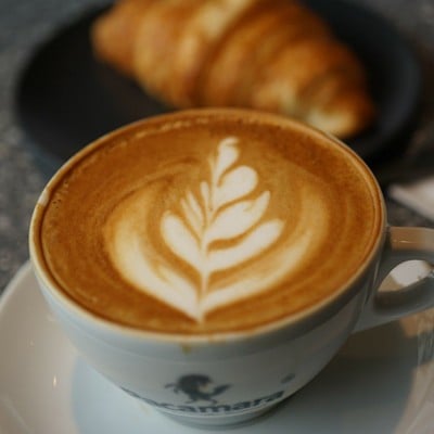 เมนูของร้าน PACAMARA Thonglor 25