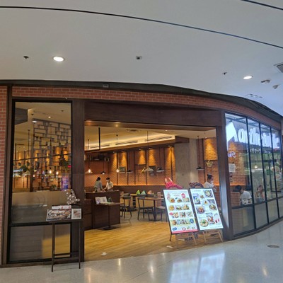 หน้าร้าน