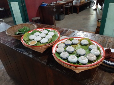 บรรยากาศ