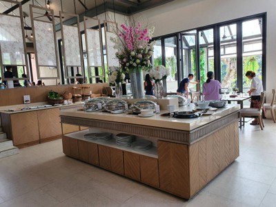 ห้องอาหาร