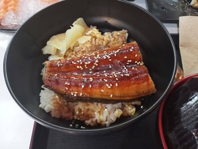 ร้านซูชิติดปาก สาขาราชพฤกษ์ ราชพฤกษ์