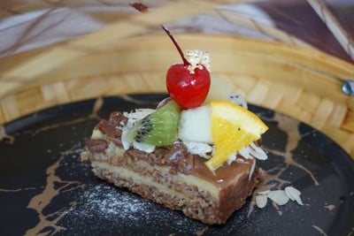 เมนูของร้าน เฟื่อง คาเฟ่ Cafe.lifestyle.shop