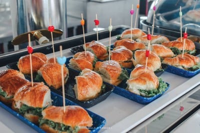 Andaman Passion : ล่องเรือหรูที่ภูเก็ต